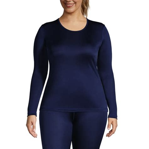 lands end women's underwear|lands end women long underwear.